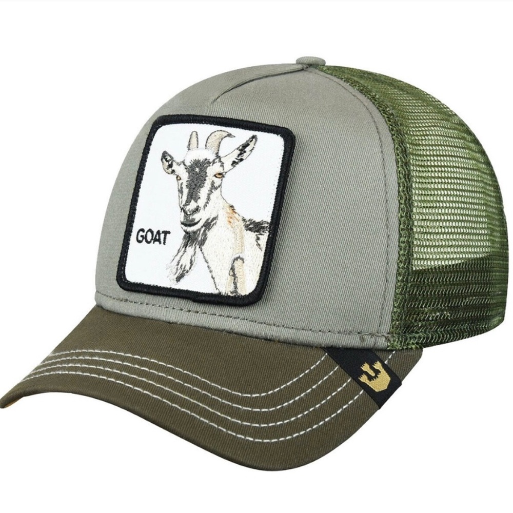 Goorin Bros. Trucker Cap